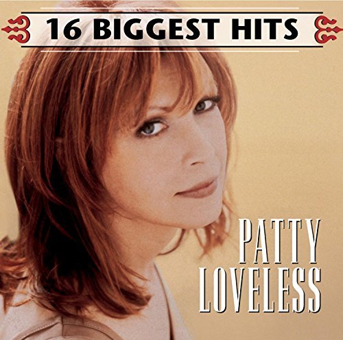 Patty Loveless/16 Biggest Hits