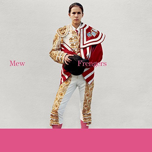 Mew/Frengers