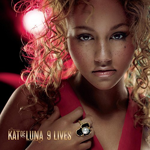 DELUNA,KAT/9 LIVES