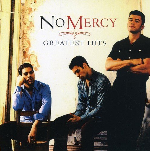 No Mercy/Greatest Hits@Import-Gbr