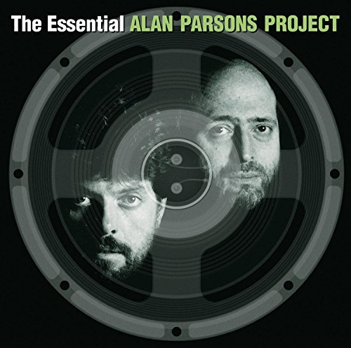 The Alan Parsons Project Essential 