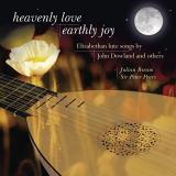 Julian Bream Heavenly Love Earth 
