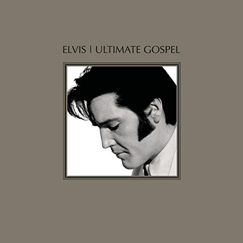 Elvis Presley/Elvis Ultimate Gospel@Elvis Ultimate Gospel