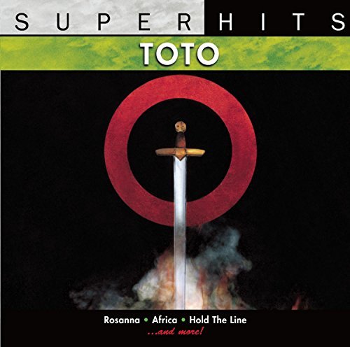 Toto/Super Hits@Super Hits