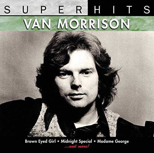 Van Morrison/Super Hits@Super Hits