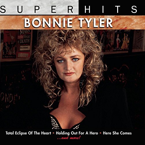 Bonnie Tyler/Super Hits