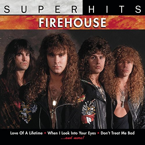 Firehouse/Super Hits@Super Hits