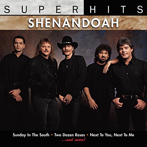 Shenandoah/Super Hits@Super Hits