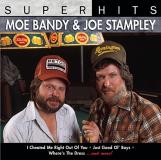 Bandy Stampley Super Hits Hdcd Super Hits 