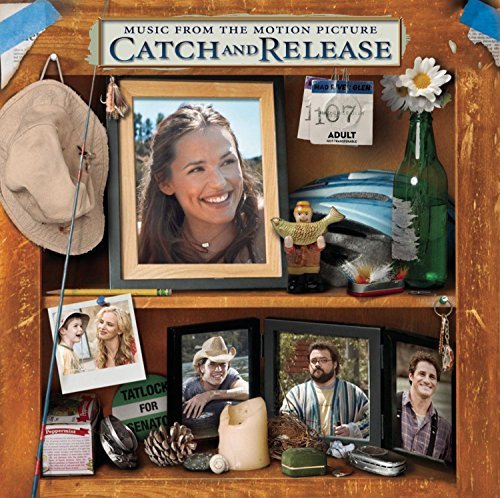 Catch & Release/Soundtrack