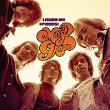 Moby Grape Listen My Friends! Best Of Mo 