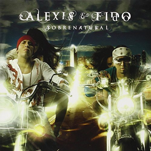 Alexis & Fido/Sobrenatural