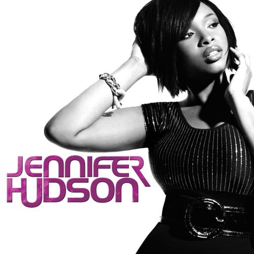 Jennifer Hudson/Jennifer Hudson