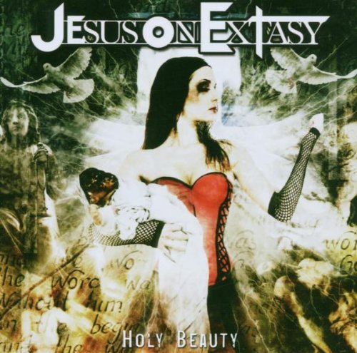 Jesus On Extasy/Holy Beauty