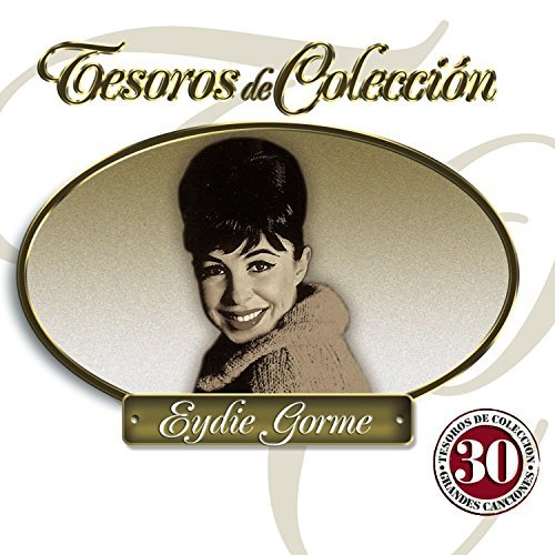 Eydie Gorme/Tesoros De Coleccion@2 Cd Set