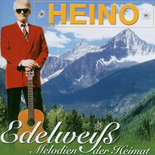 Heino/Edelweib@Import-Eu