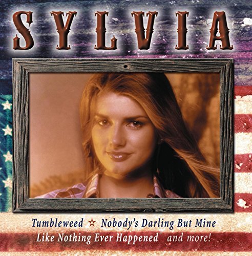 Sylvia/All American Country