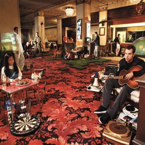 311/Evolver@Import-Gbr