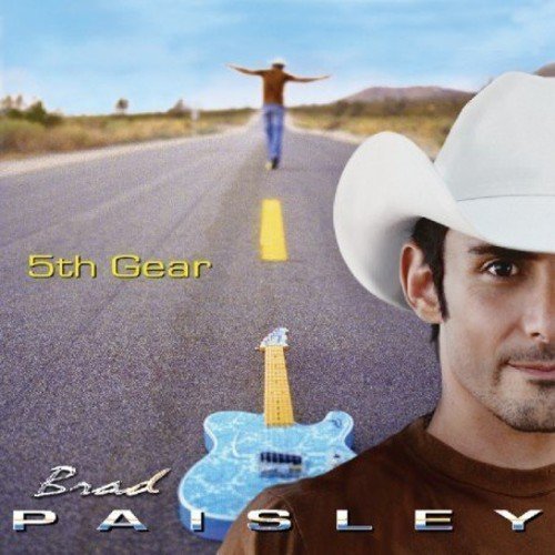 Brad Paisley/5th Gear