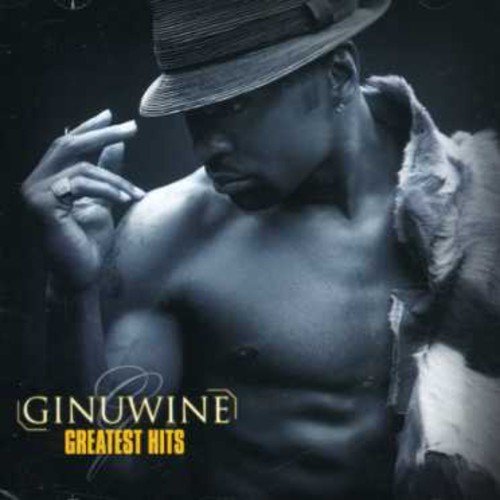 Ginuwine/Greatest Hits@Import-Gbr