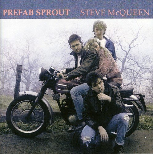 Prefab Sprout Steve Mcqueen 20th Anniversary Import Gbr 2 CD Set 