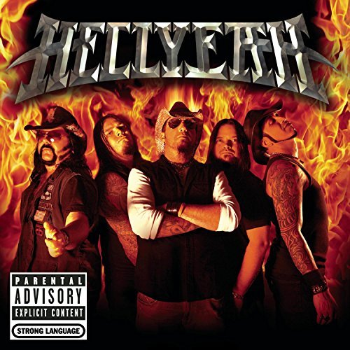 Hellyeah/Hellyeah@Explicit Version