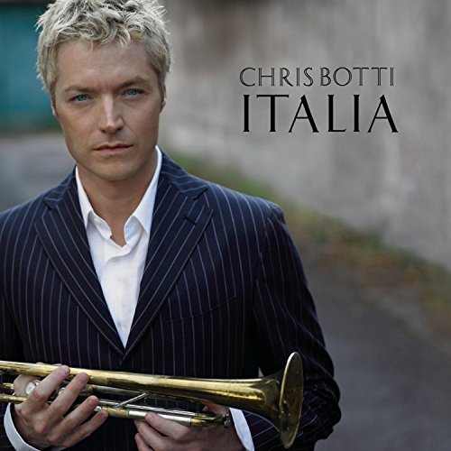 Chris Botti/Italia