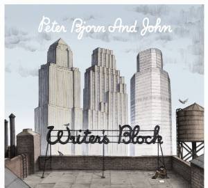 Peter Bjorn & John/Writer's Block@Lmtd Ed.@2 Lp Set/180 Gram