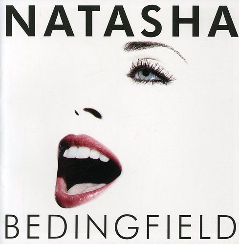 Natasha Bedingfield/N.B@Import-Eu