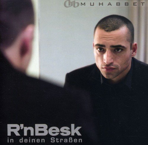 Muhabbet/In Deinen Stra?En@Import-Eu