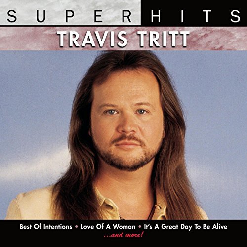 Travis Tritt/Super Hits@Super Hits