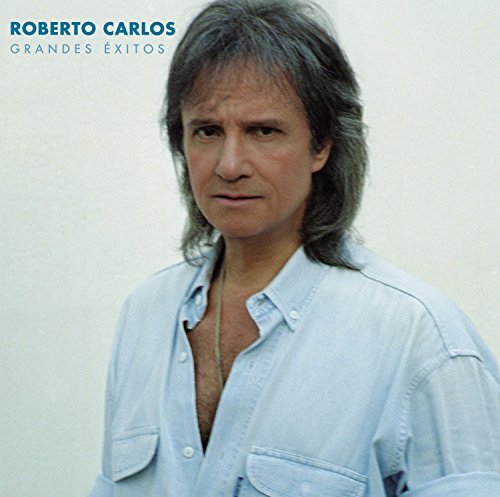 Roberto Carlos Grandes Exitos Remastered 