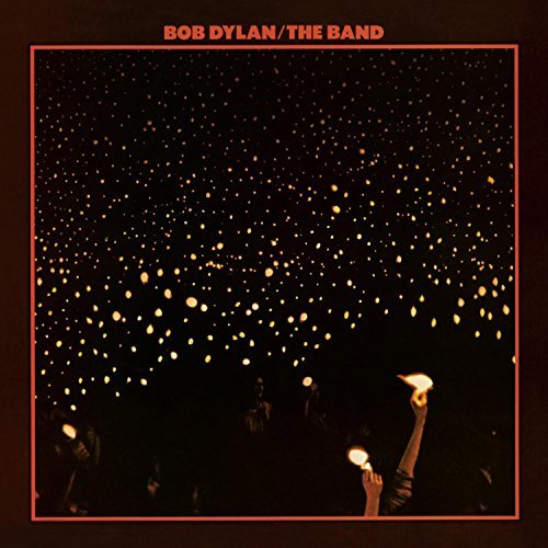 Bob Dylan/Before The Flood@2 Cd Set@Digipak