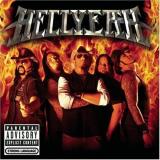 Hellyeah Hellyeah (+1 Bonus Track) 