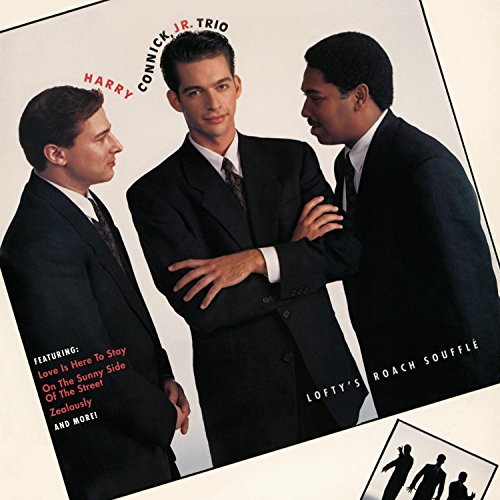 Harry Connick, Jr./Lofty's Roach Souffle