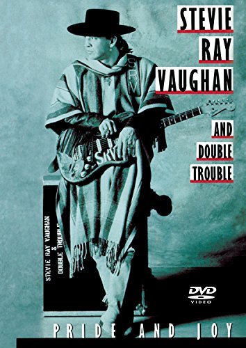 Stevie Ray & Double Tr Vaughan/Pride & Joy