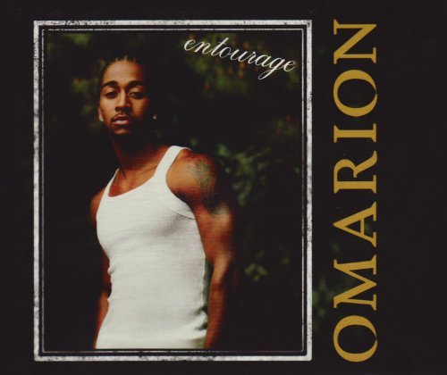OMARION/ENTOURAGE