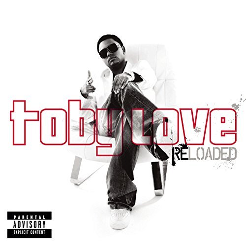 Toby Love/Toby Love Reloaded@Explicit Version@Incl. Dvd/Special Ed.