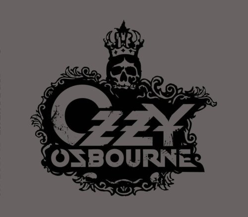 Ozzy Osbourne/Black Rain