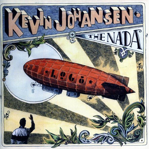 Kevin Johansen Logo 