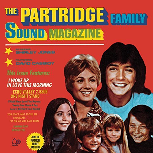 Partridge Family/Sound Magazine