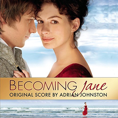 Adrian Johnston/Becoming Jane@Music By Adrian Johnston