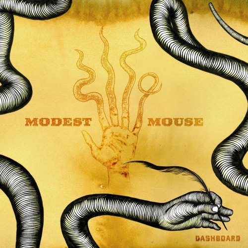 Modest Mouse/Dashboard@Import-Gbr