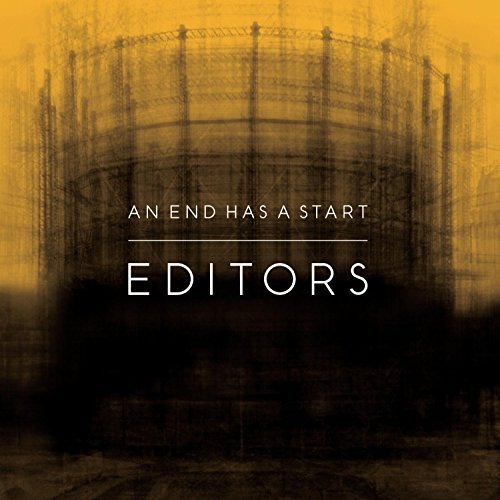 Editors/End Has A Start