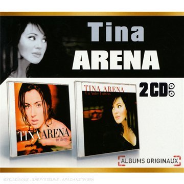 ARENA,TINA/UN AUTRE UNIVERS/IN DEEP