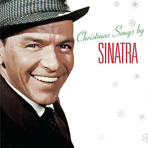 Frank Sinatra/Christmas Songs By Sinatra