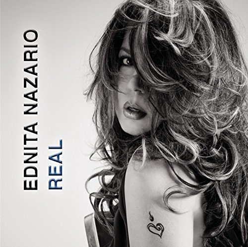 Ednita Nazario Real 