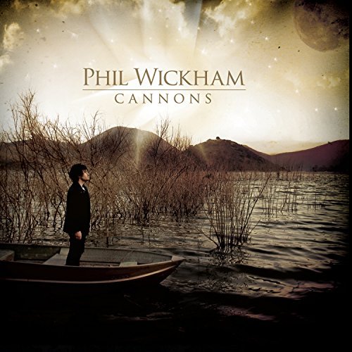 Phil Wickham/Cannons