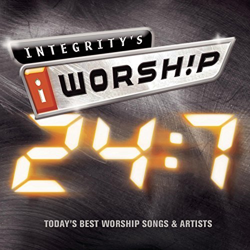 Iworship 24/7/Iworship 24/7@Brilliant Box@2 Cd Set