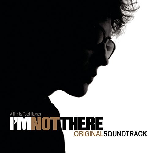 I'M Not There/Soundtrack@2 Cd Set